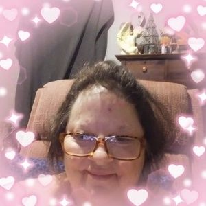 Meet your Posher, Tammy